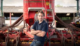 North Yorkshire Monitor Farm: Making the most of manures 